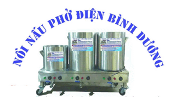NỒI NẤU PHỞ ĐIỆN BÌNH DƯƠNG